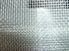 Aluminum Window Screen