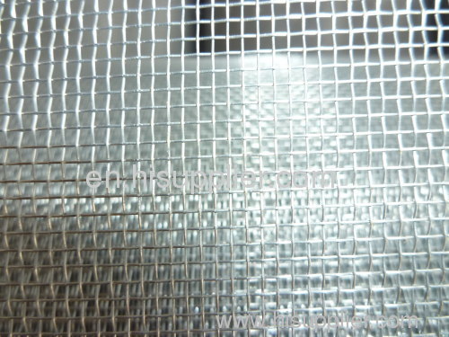 Aluminum Window Screen Net