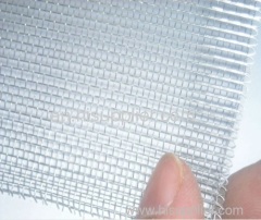 Galvanized Window Screen