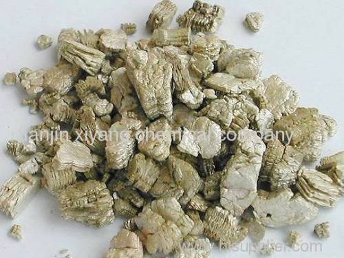 Vermiculite