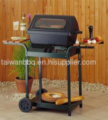 Quality Diecast Aluminum Barbecue gas grill