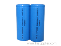 single battery cell 3.2V battery ebike battery