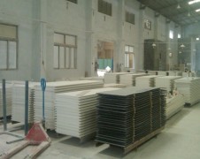 TELL WORLD SOLID SURFACE CO.,LTD.