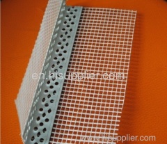 Fiberglass mesh products