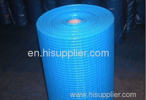 fiberglass mesh white