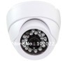 20M Color 1/3 SONY SUPER HAD CCD,security camera,420TVL cctv camera:HK-SW312 with 0.5Lux 3.6mm Lens, 24pcs IR leds