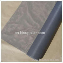 Fiberglass Window Screen