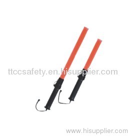 Reflective Baton & Led Flash Baton