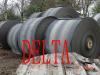 used nylon cord conveyor belts wanted