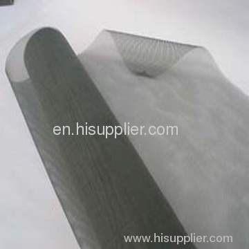 Good quality fiberglass Window Screen Nettings