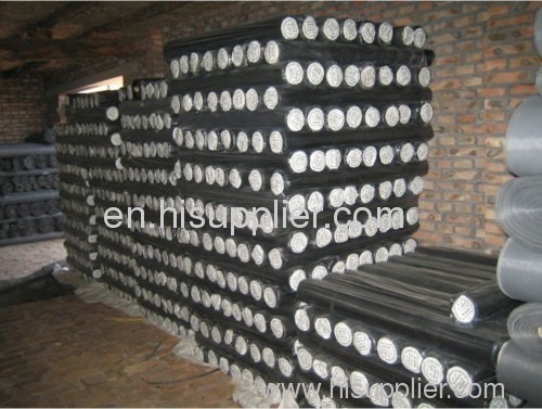 Fiberglass Window Screen