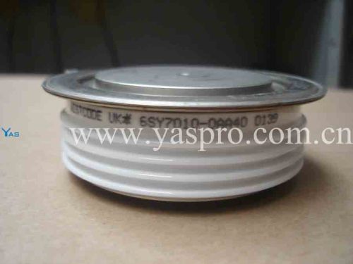 westcode SCR/GTO module 6SY7010-0AA40