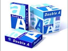 Double A A4 Copy Paper 80gsm