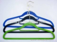 clothes hangers