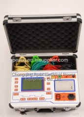 Transformer Load Voltage Adjustment Switch Tester