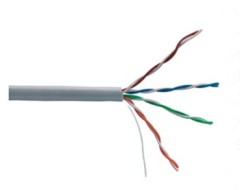 Cat.5E UTP CABLE 24AWG