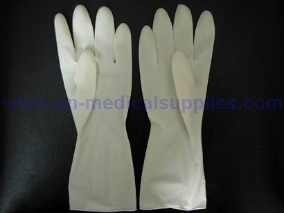 China Surgical Gloves