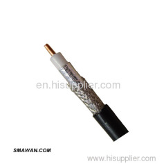 coaxial cable cable assemblies LMR200 LMR400 LMR cable