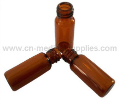 China Autosampler Vial