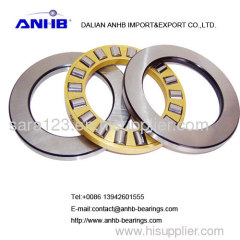 roller bearing thrust roller bearing