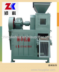 Briquette machine with favourable price