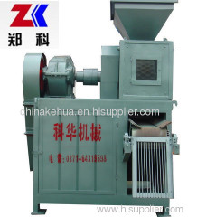 briquettes making machine