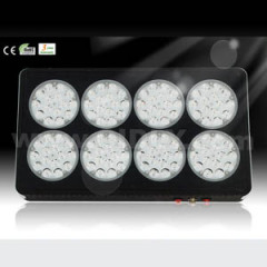 No.8 Apollo LED grow light