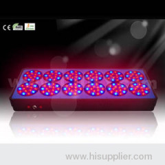 LED square grow light