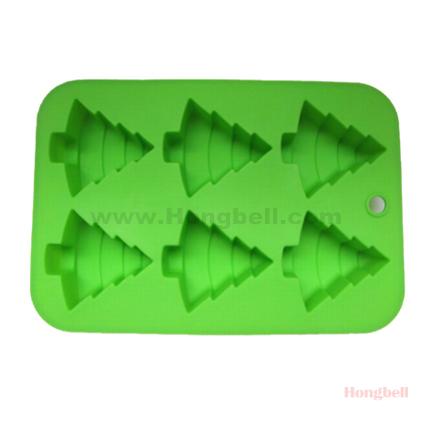 silicone cake mould;silicone cake moulds;silicone cake mold