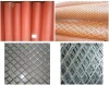 Expanded Metal Mesh