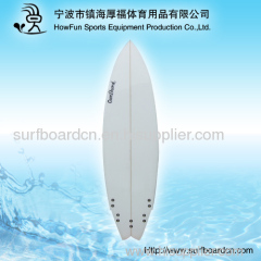 pu surfboard