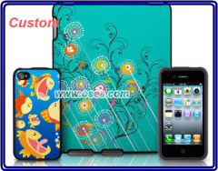 Custom Phone Case Cover for iPad