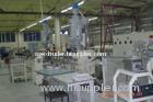 Aluminum plastic composite pipe production line