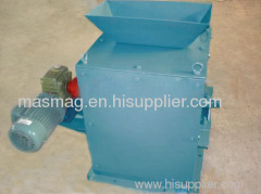 Dry Drum Magnetic Separator