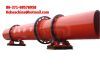 High quality rotary dryer approved by consumers