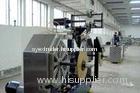 Cylindrical Drip Irrigation Pipe Production Line