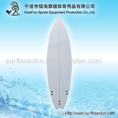 pu surfboard