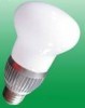 3*1W High Power Led Globe Bulb