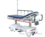 Luxurious Hydraulic Stretcher