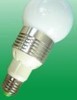 5*1W High Power Led Globe Bulb