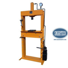 Manual Hydraulic Press machine 10T,15T,20T,25T,30T