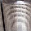 stainless steel welded wire mesh