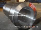 Big Bore Cylinder Barrel