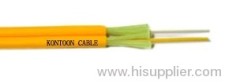 Duplex 2.0mm Zipcord, Used in Patch Cord Jumper