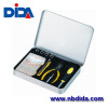 24PCS Combination tool kit with tin box