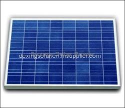 polycrystalline silicon Solar Panels