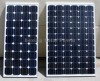 Monocrystalline Silicon solar Panels