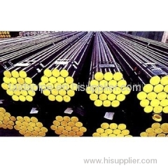 seamless carbon steel pipes