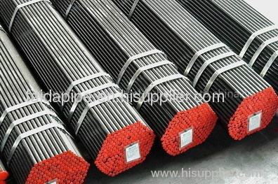 ASTM/A519 Seamless Carbon Steel Pipe