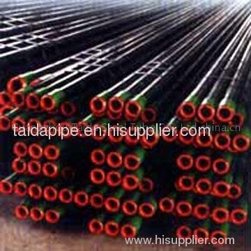 DIN 17175 Boiler Tube/Pipe